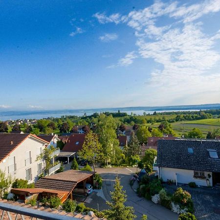 Das Nest Am Wohrenberg Daisendorf Exteriör bild