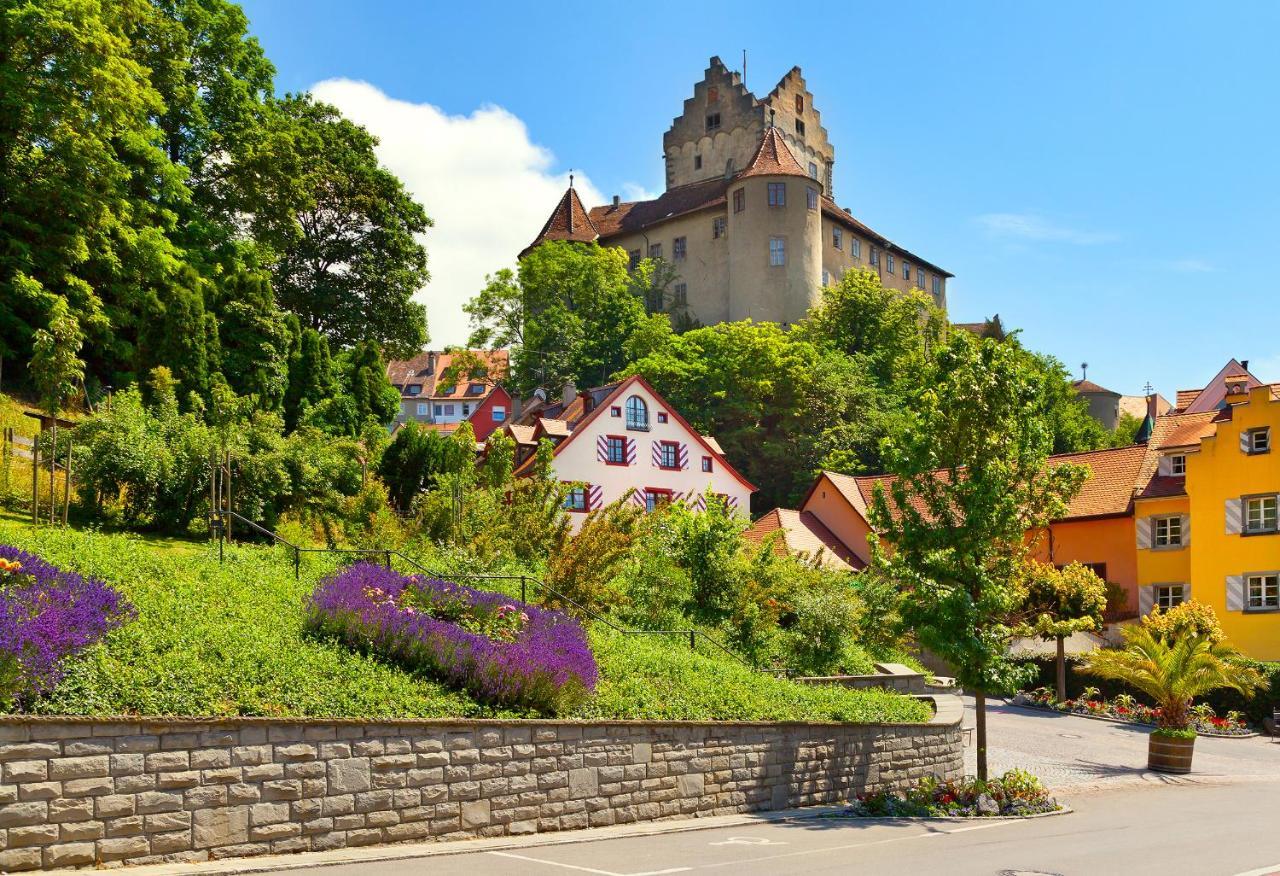 Das Nest Am Wohrenberg Daisendorf Exteriör bild